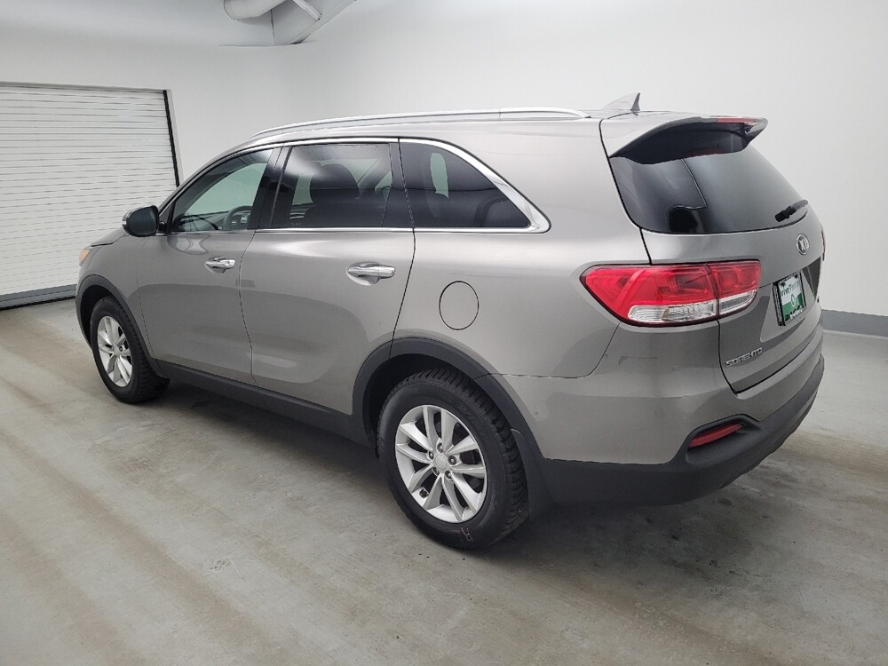 2018 Kia Sorento in Lexington, KY 40509 - 18129878 3