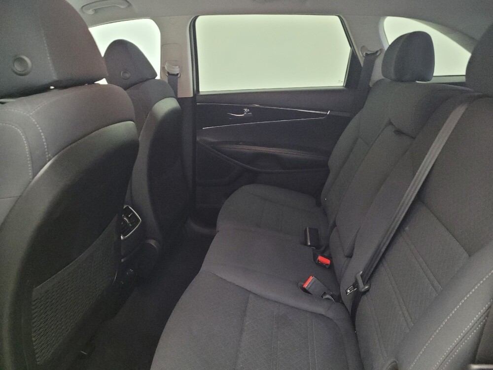 2018 Kia Sorento in Lexington, KY 40509 - 18129878 18