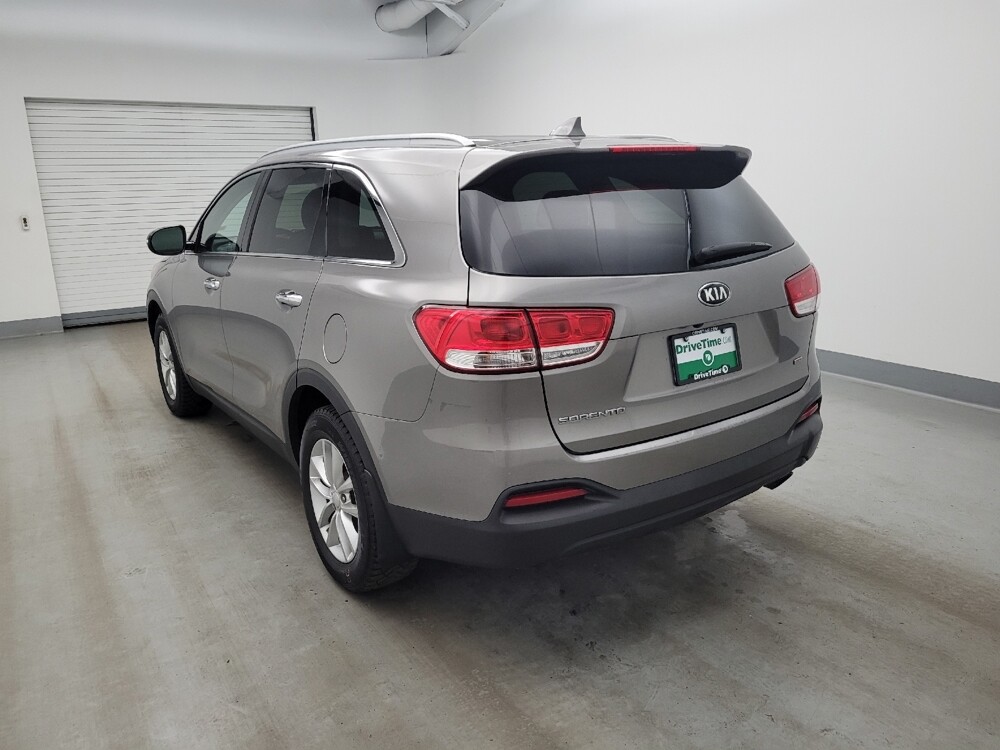 2018 Kia Sorento in Lexington, KY 40509 - 18129878 5