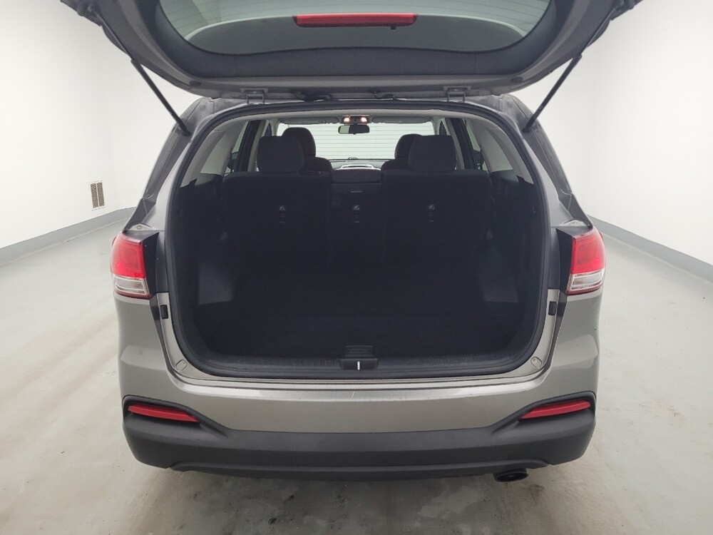 2018 Kia Sorento in Lexington, KY 40509 - 18129878 29