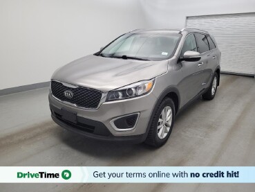 2018 Kia Sorento in Lexington, KY 40509