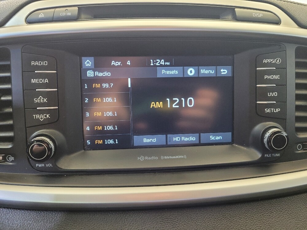 2018 Kia Sorento in Lexington, KY 40509 - 18129878 25