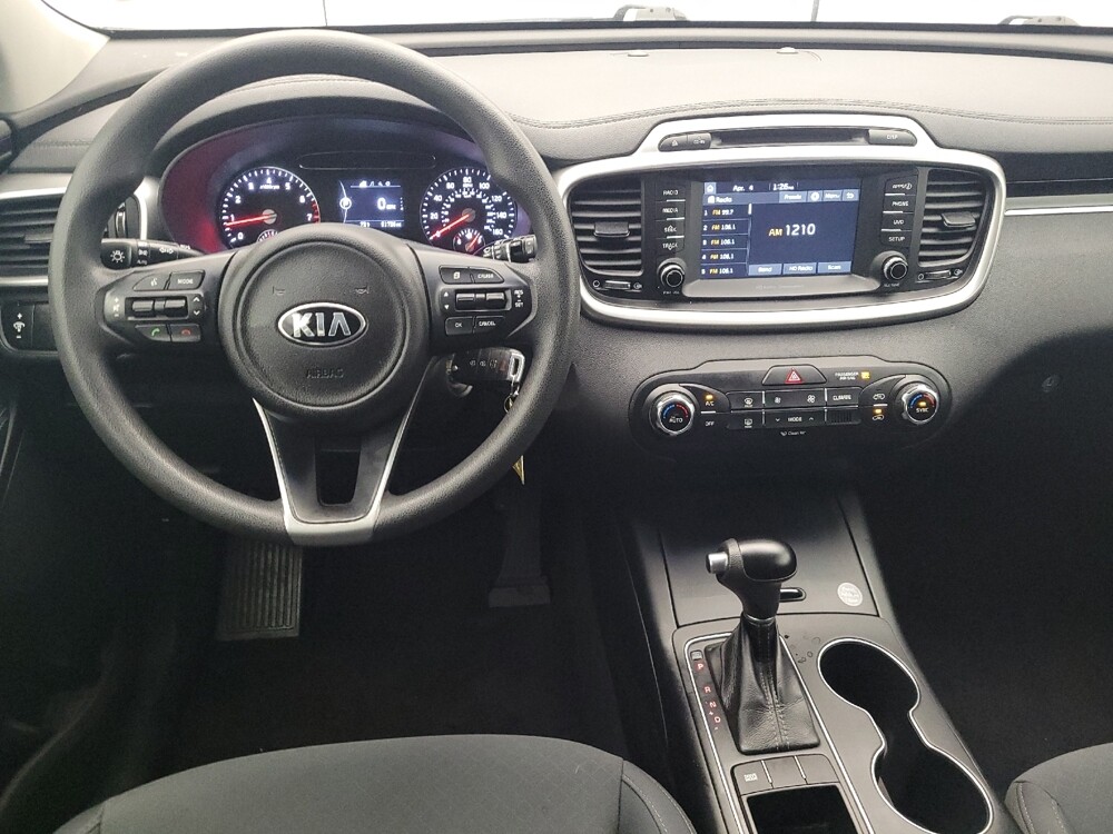 2018 Kia Sorento in Lexington, KY 40509 - 18129878 22