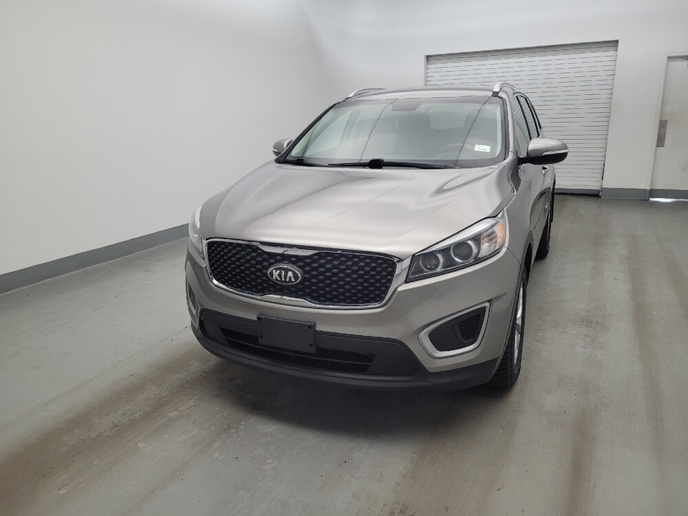 2018 Kia Sorento in Lexington, KY 40509 - 18129878 15