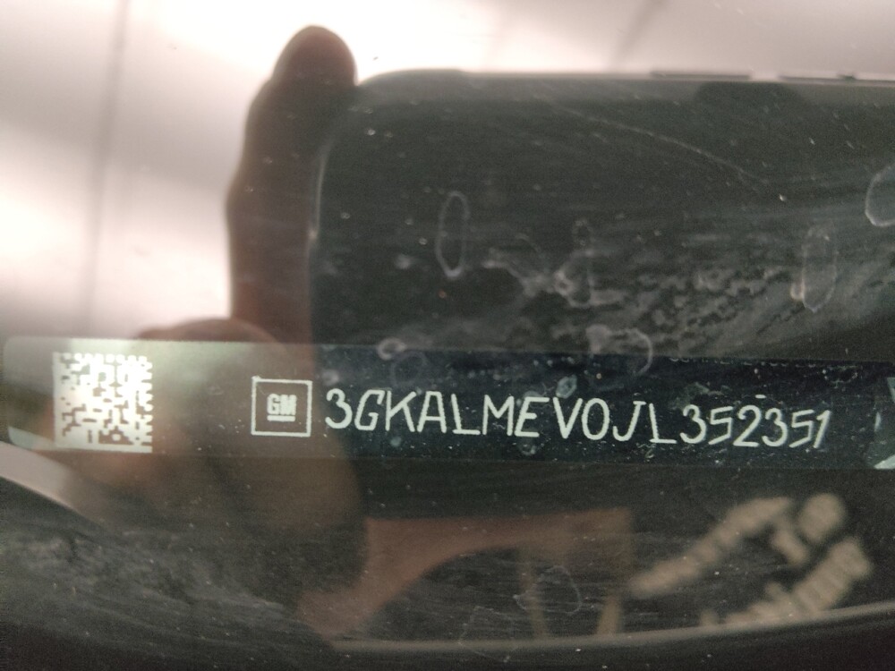 2018 GMC Terrain in Lombard, IL 60148 - 18129879 33