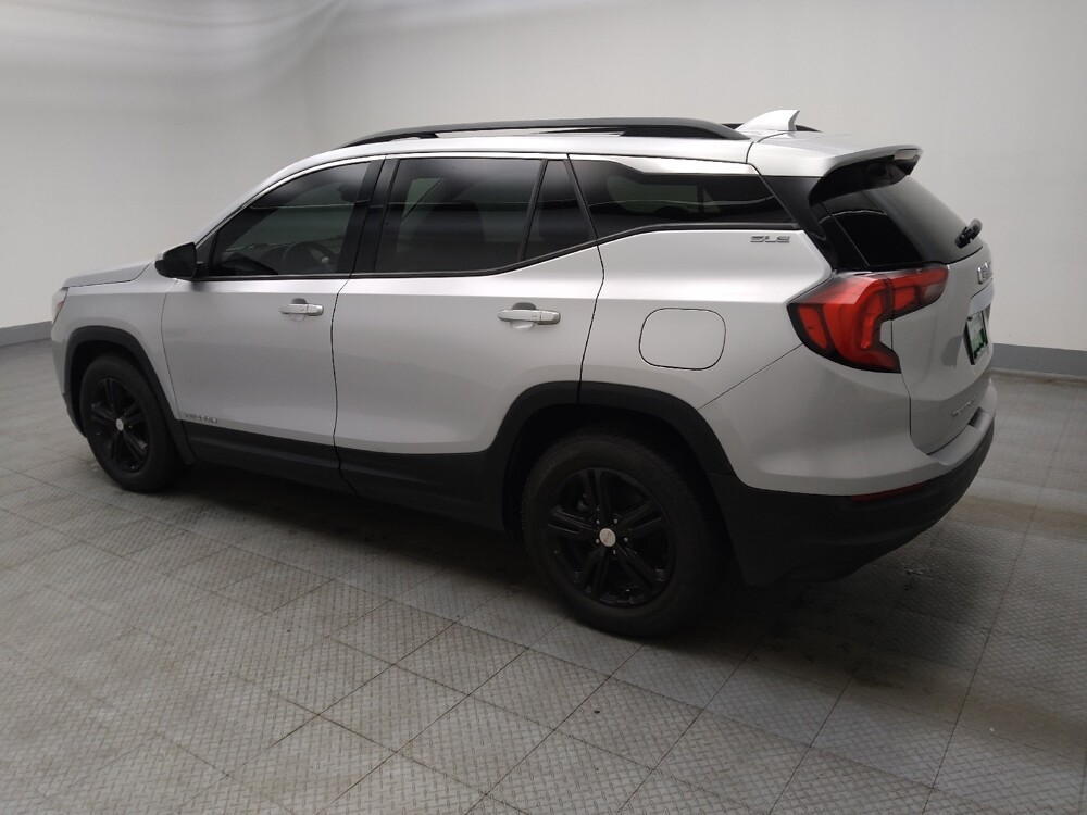 2018 GMC Terrain in Lombard, IL 60148 - 18129879 3