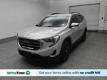 2018 GMC Terrain in Lombard, IL 60148