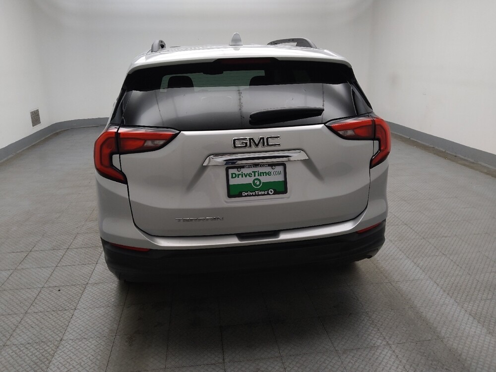 2018 GMC Terrain in Lombard, IL 60148 - 18129879 6