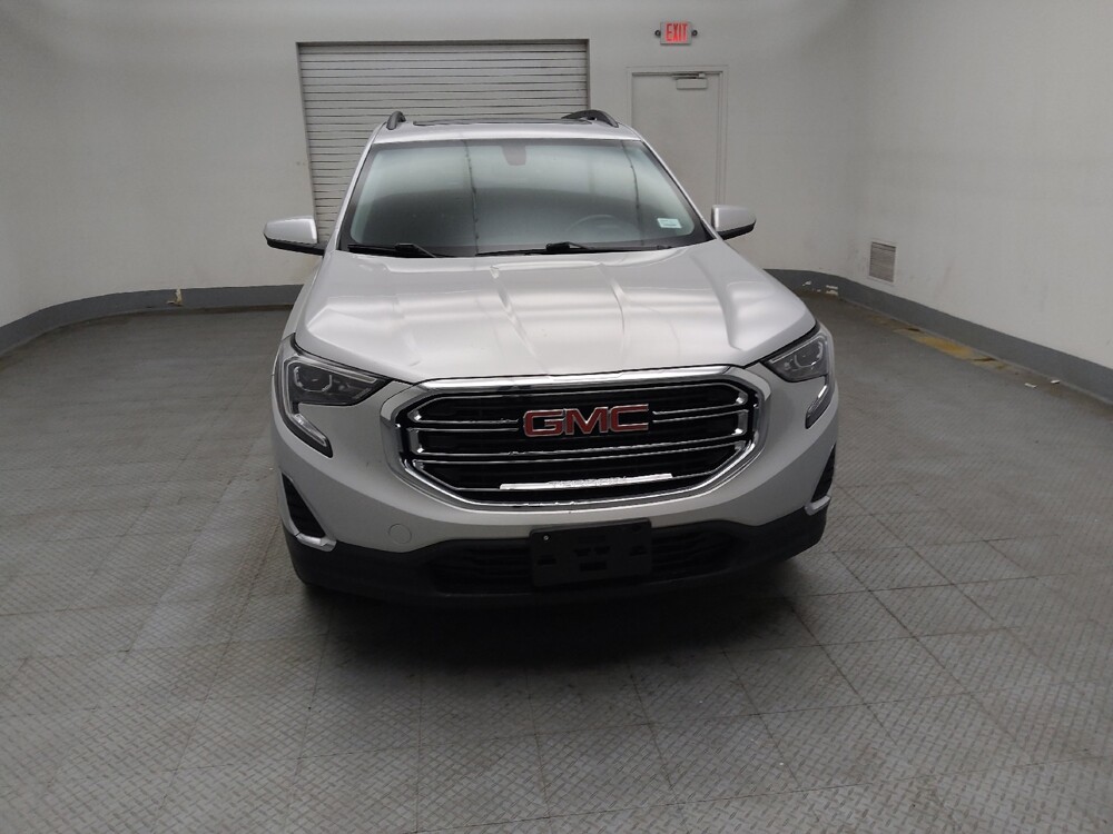 2018 GMC Terrain in Lombard, IL 60148 - 18129879 14