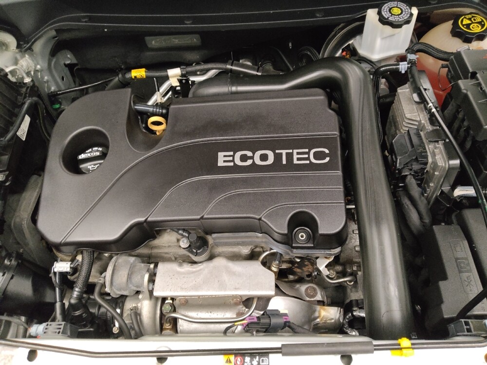 2018 GMC Terrain in Lombard, IL 60148 - 18129879 30