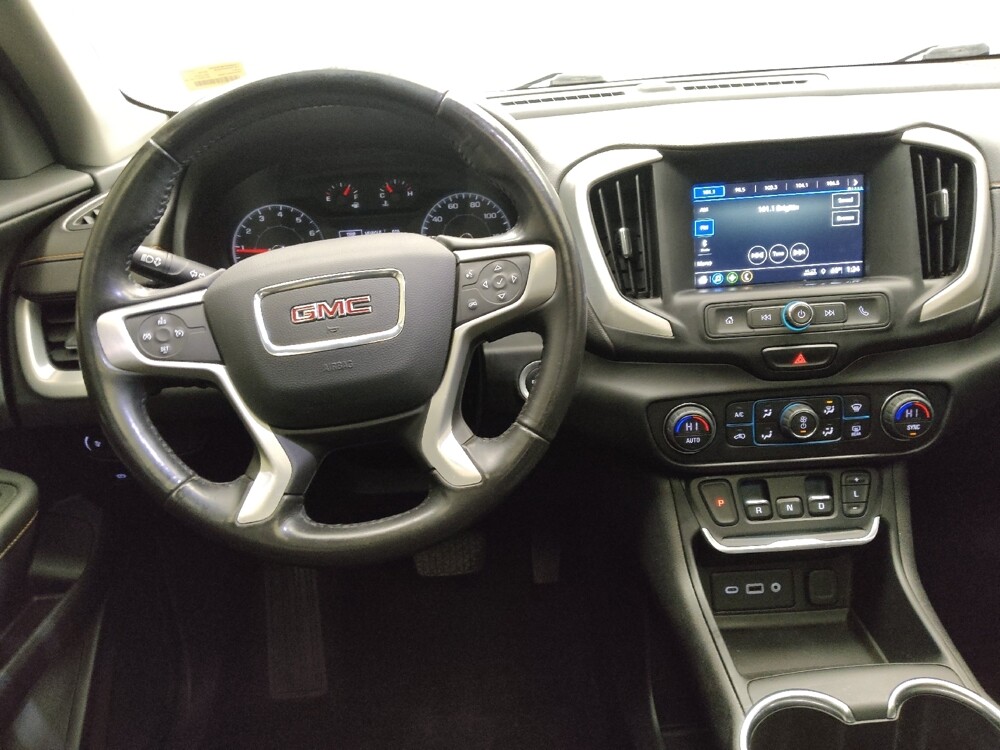 2018 GMC Terrain in Lombard, IL 60148 - 18129879 22