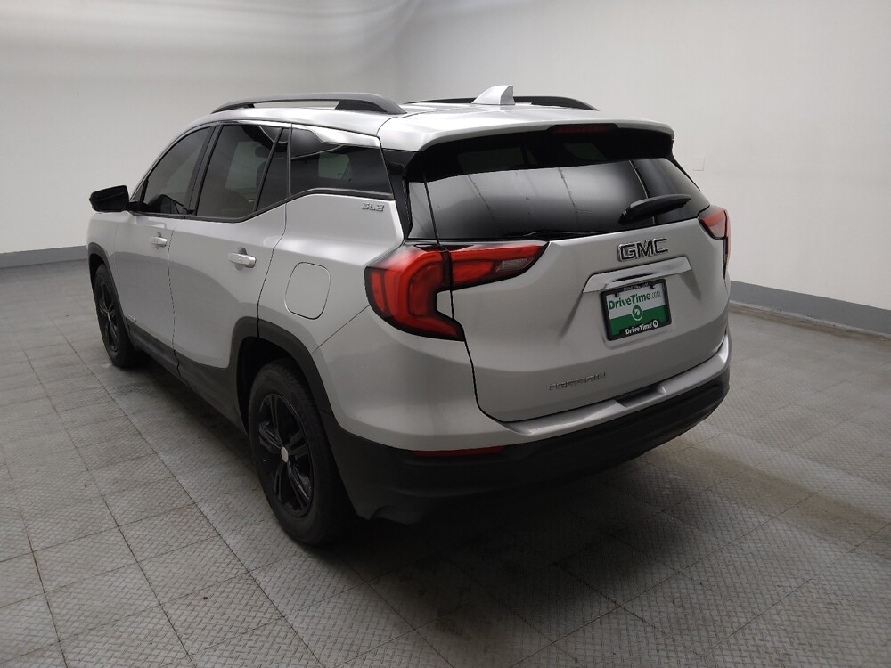 2018 GMC Terrain in Lombard, IL 60148 - 18129879 5