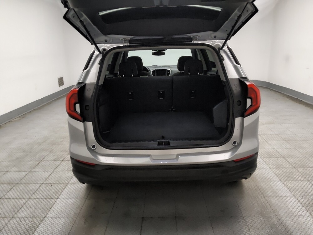 2018 GMC Terrain in Lombard, IL 60148 - 18129879 29