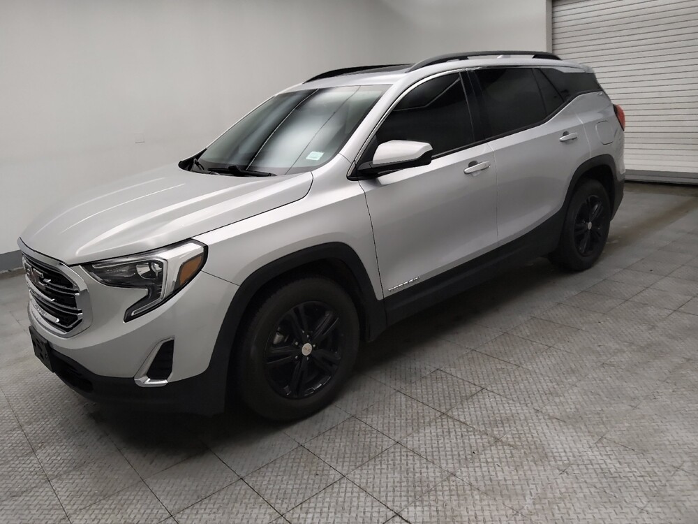 2018 GMC Terrain in Lombard, IL 60148 - 18129879 2