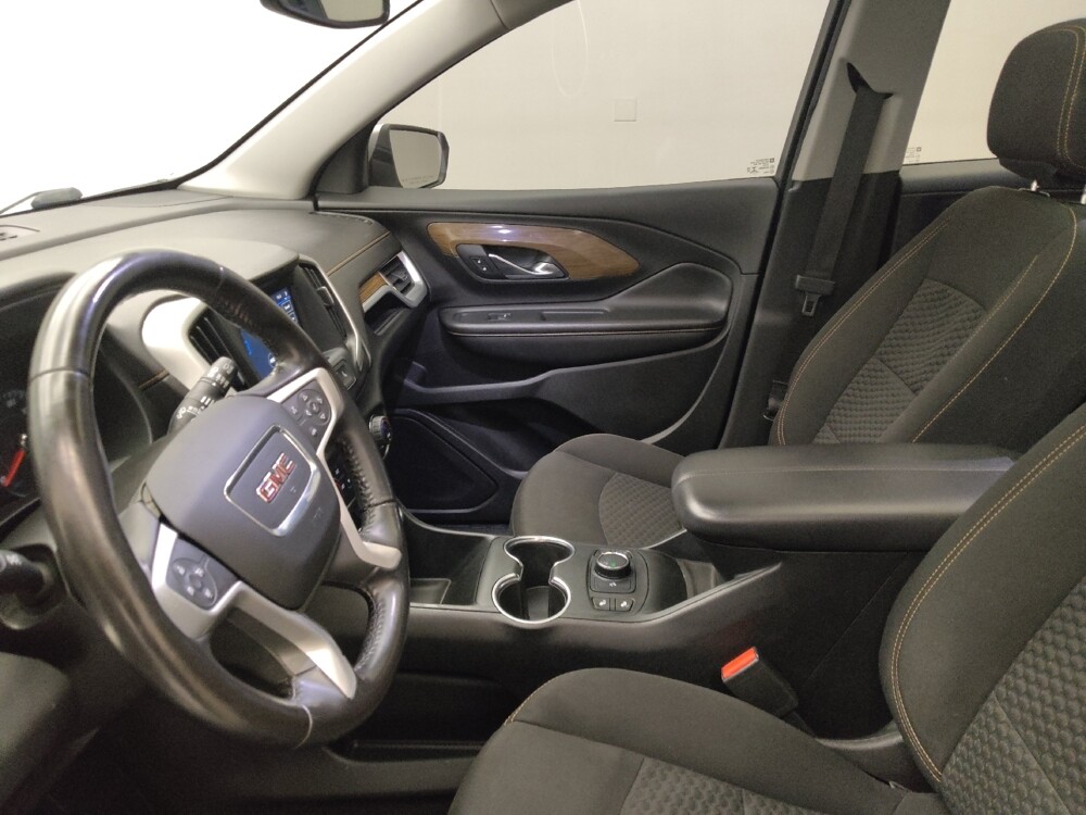 2018 GMC Terrain in Lombard, IL 60148 - 18129879 17