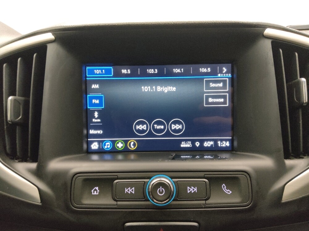 2018 GMC Terrain in Lombard, IL 60148 - 18129879 25