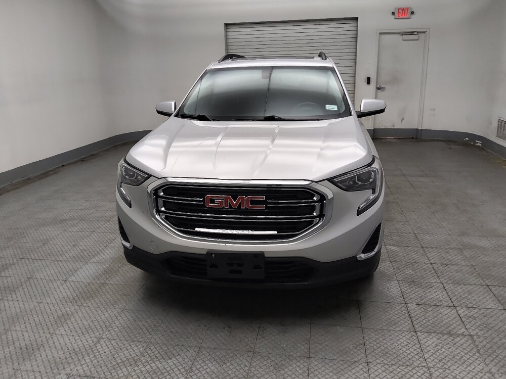 2018 GMC Terrain in Lombard, IL 60148 - 18129879 15