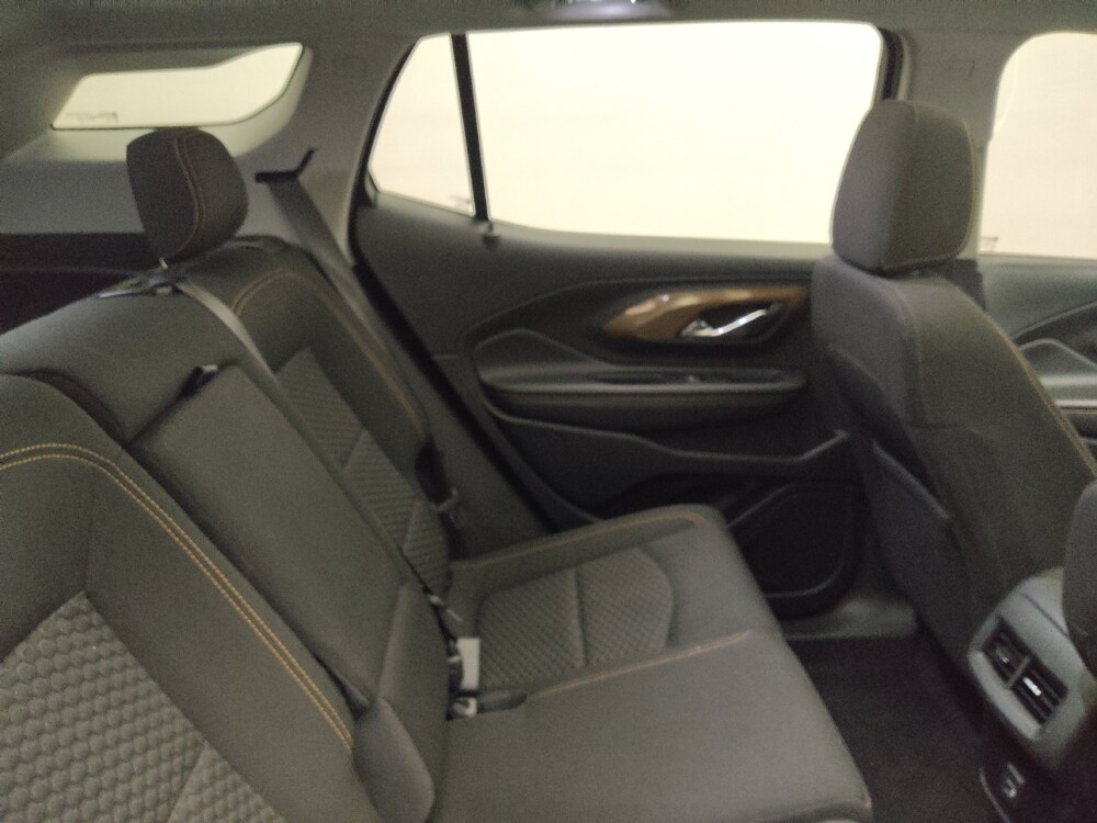 2018 GMC Terrain in Lombard, IL 60148 - 18129879 19