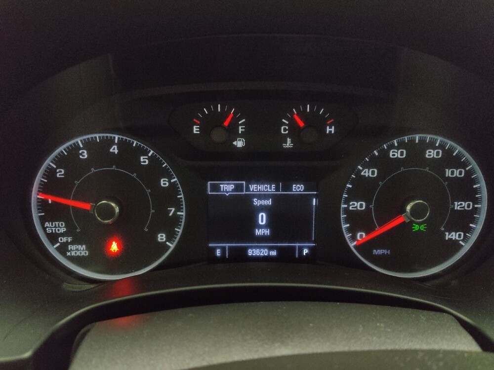 2018 GMC Terrain in Lombard, IL 60148 - 18129879 23