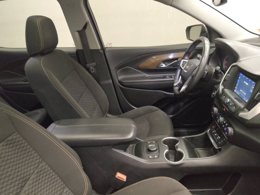 2018 GMC Terrain in Lombard, IL 60148 - 18129879 21