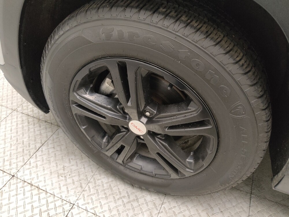 2018 GMC Terrain in Lombard, IL 60148 - 18129879 31