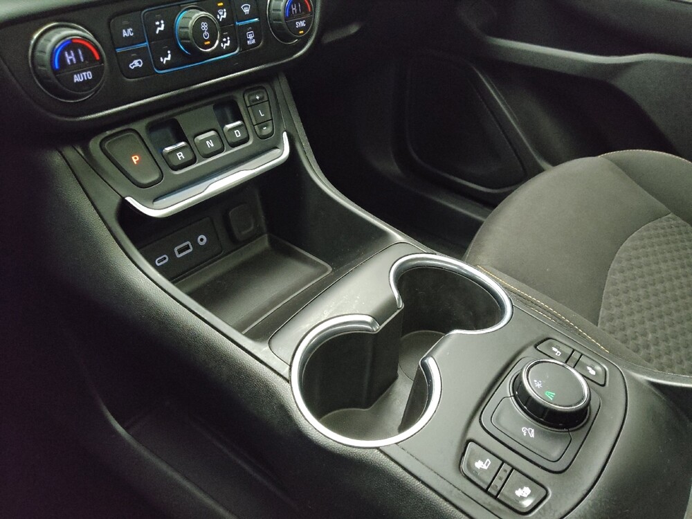 2018 GMC Terrain in Lombard, IL 60148 - 18129879 26