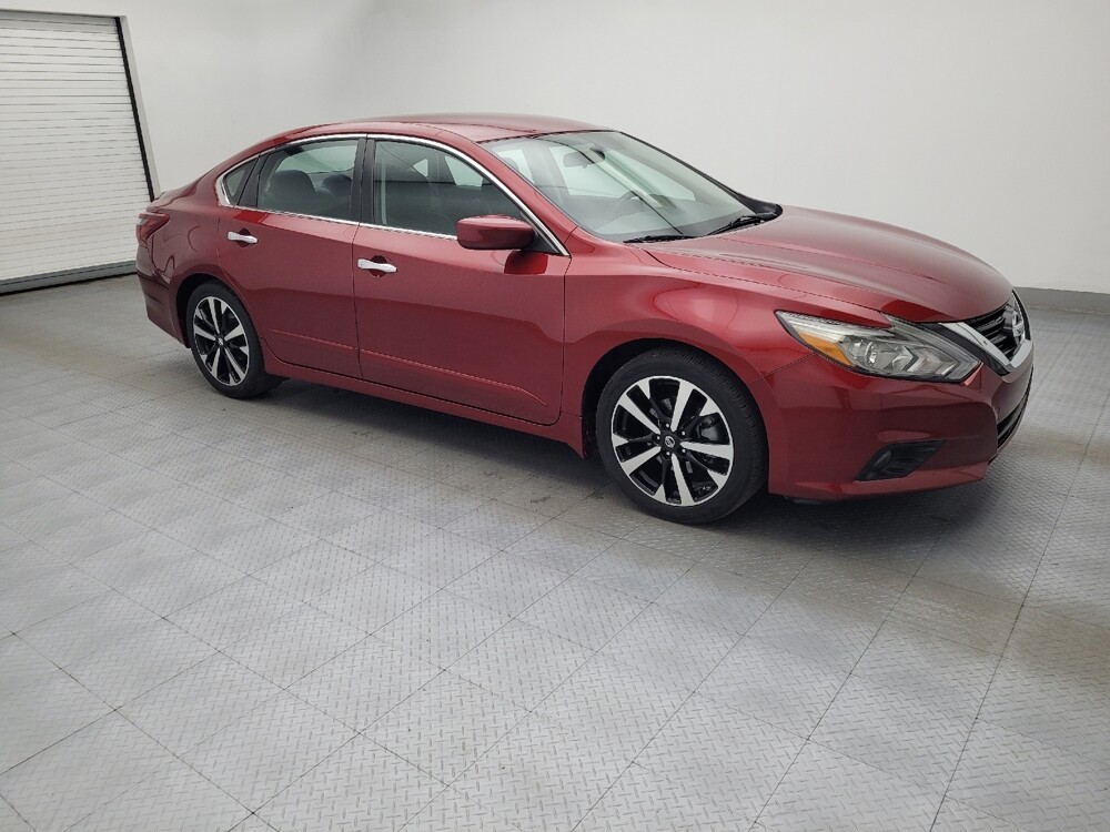 2018 Nissan Altima in Winston-Salem, NC 27103 - 18129880 11