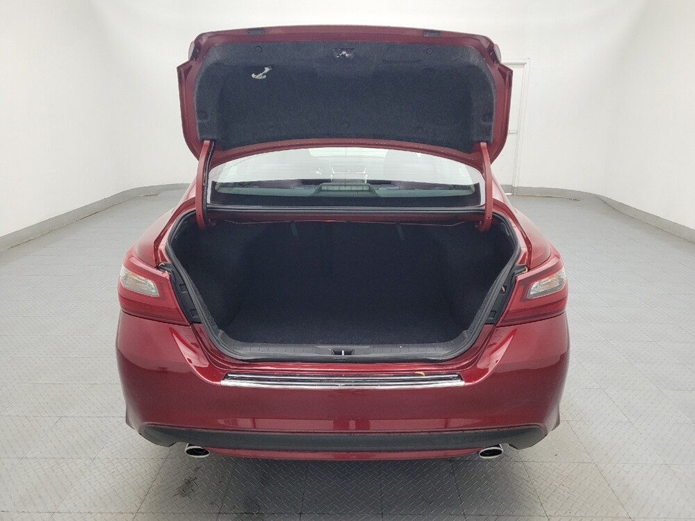 2018 Nissan Altima in Winston-Salem, NC 27103 - 18129880 29