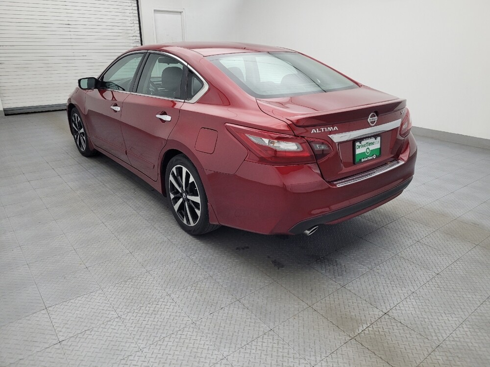 2018 Nissan Altima in Winston-Salem, NC 27103 - 18129880 5