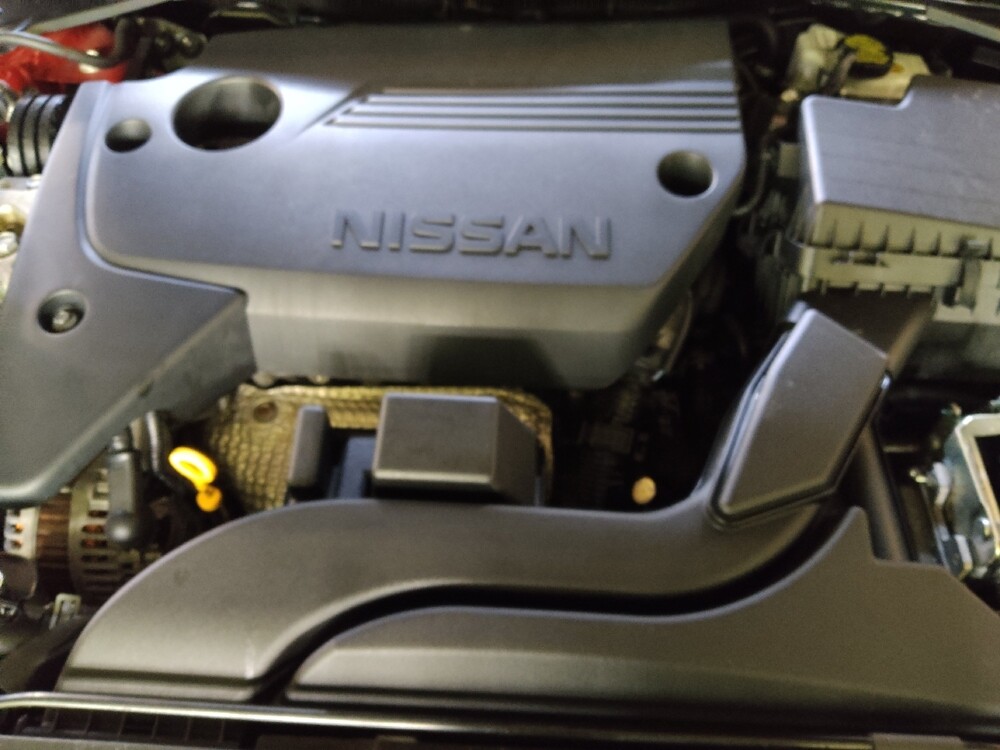 2018 Nissan Altima in Winston-Salem, NC 27103 - 18129880 30
