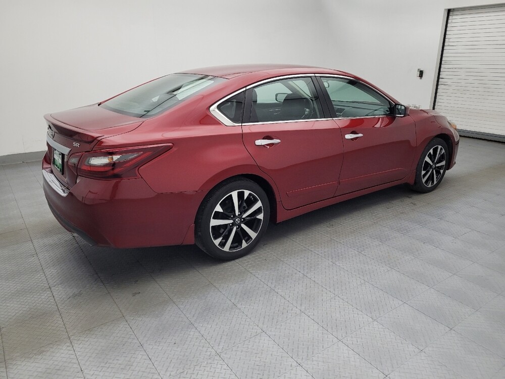 2018 Nissan Altima in Winston-Salem, NC 27103 - 18129880 10