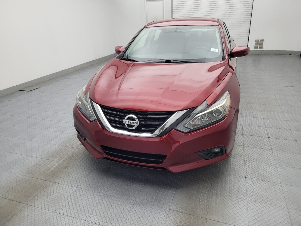 2018 Nissan Altima in Winston-Salem, NC 27103 - 18129880 15