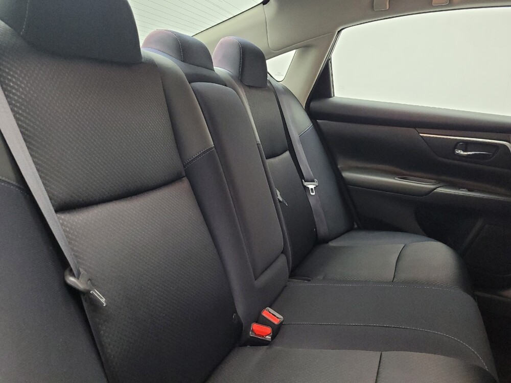 2018 Nissan Altima in Winston-Salem, NC 27103 - 18129880 19
