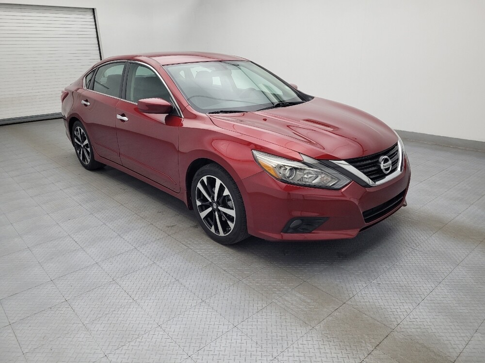 2018 Nissan Altima in Winston-Salem, NC 27103 - 18129880 13