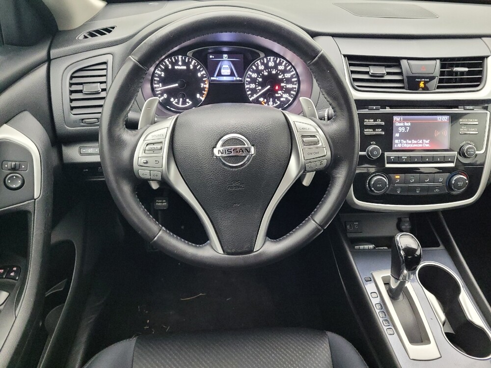 2018 Nissan Altima in Winston-Salem, NC 27103 - 18129880 22
