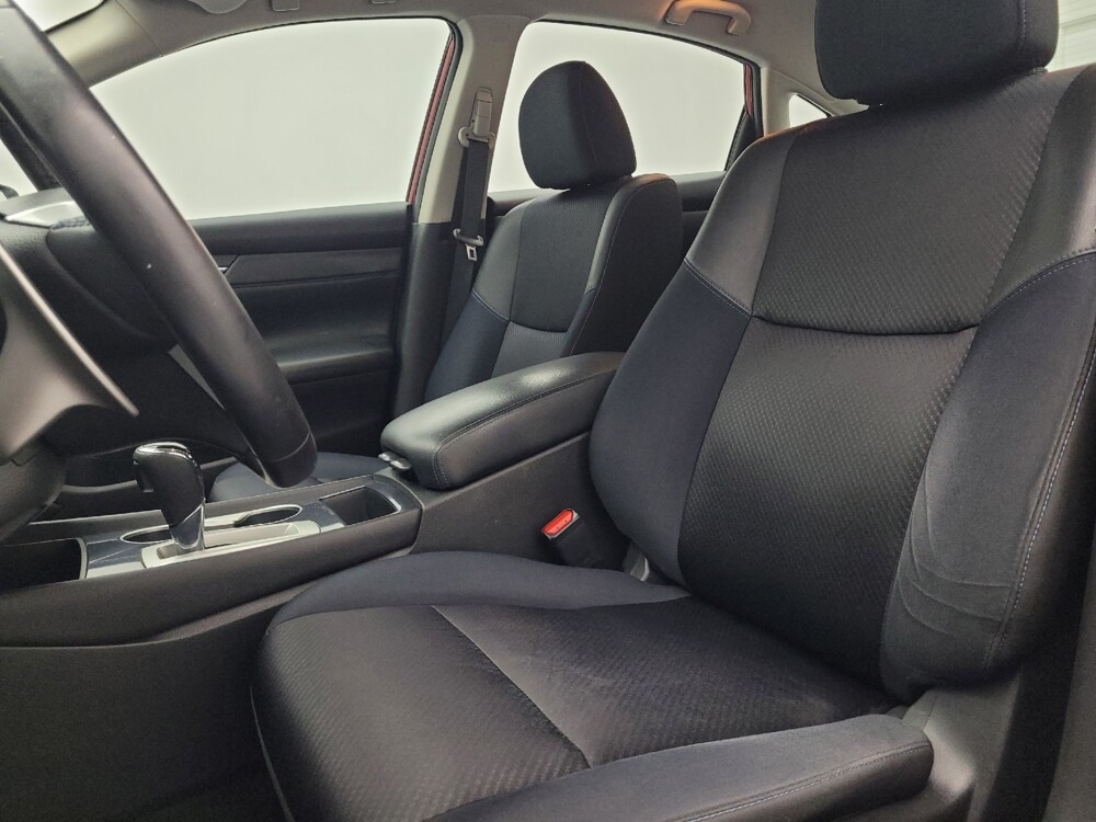 2018 Nissan Altima in Winston-Salem, NC 27103 - 18129880 17
