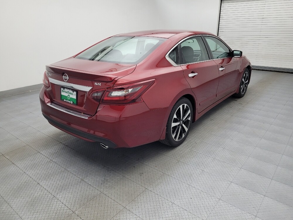 2018 Nissan Altima in Winston-Salem, NC 27103 - 18129880 9