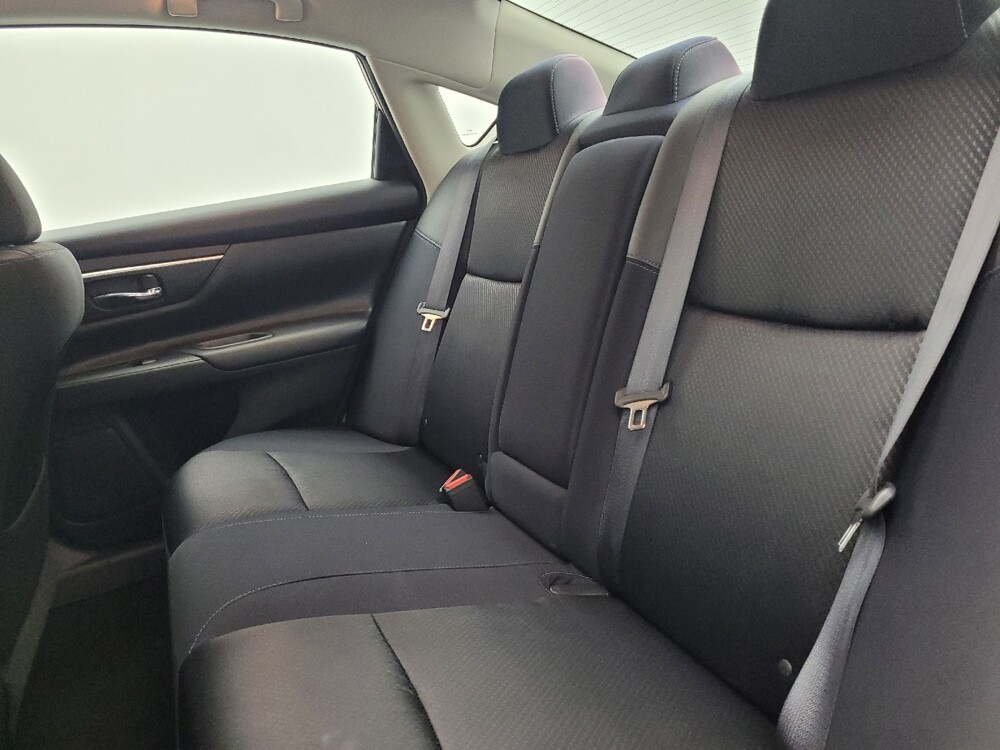 2018 Nissan Altima in Winston-Salem, NC 27103 - 18129880 18