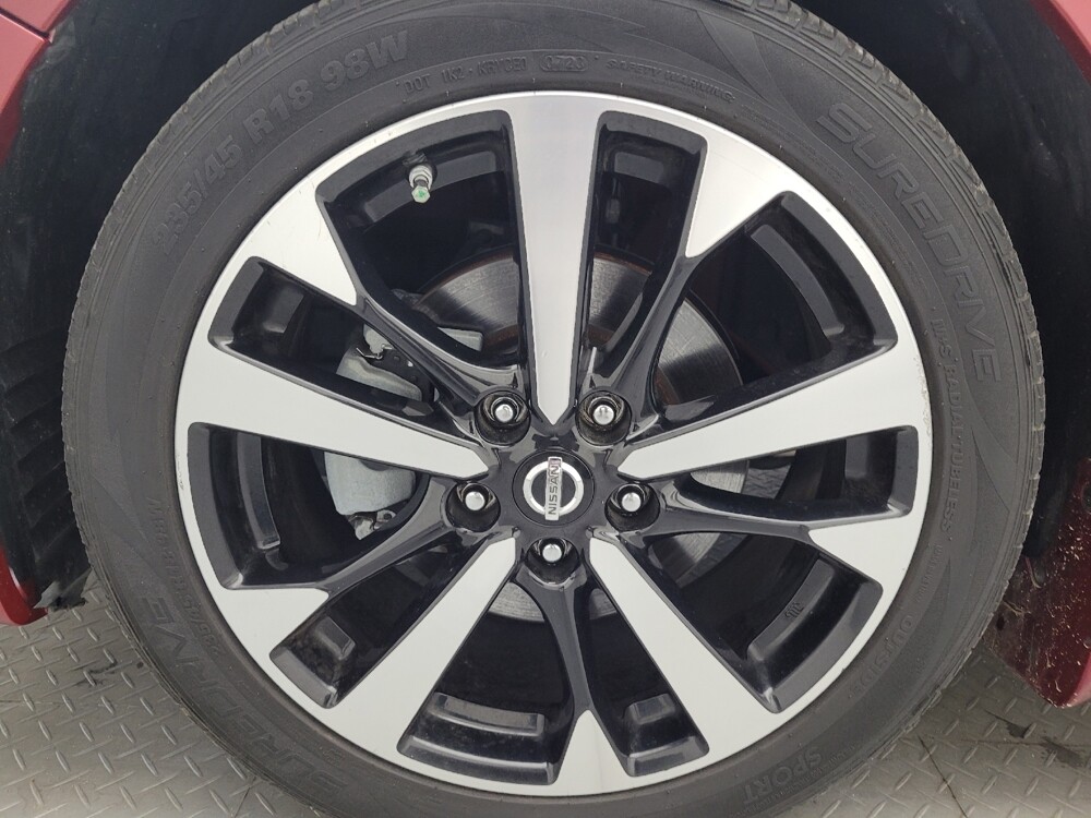 2018 Nissan Altima in Winston-Salem, NC 27103 - 18129880 31