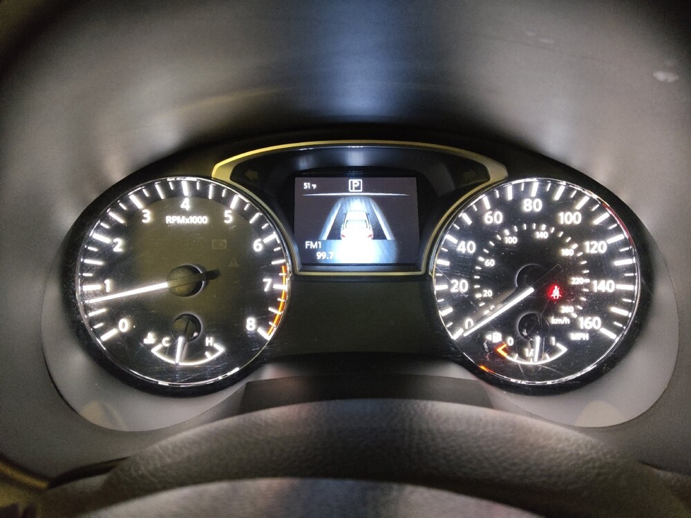 2018 Nissan Altima in Winston-Salem, NC 27103 - 18129880 23