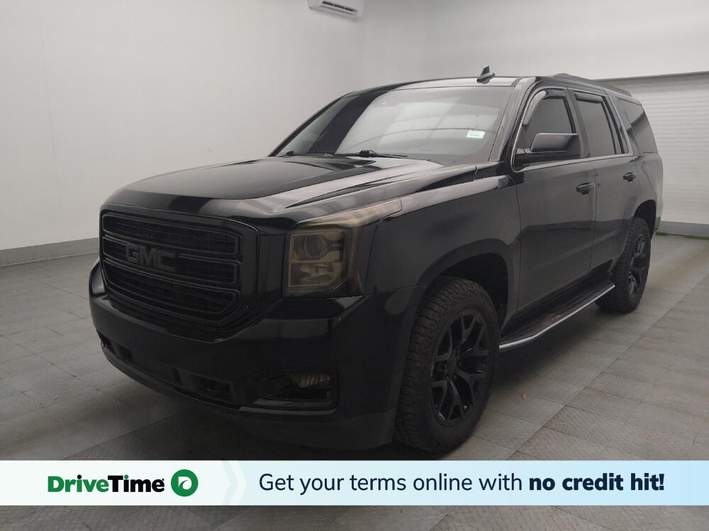 2017 GMC Yukon in Columbus, GA 31909 - 18129881