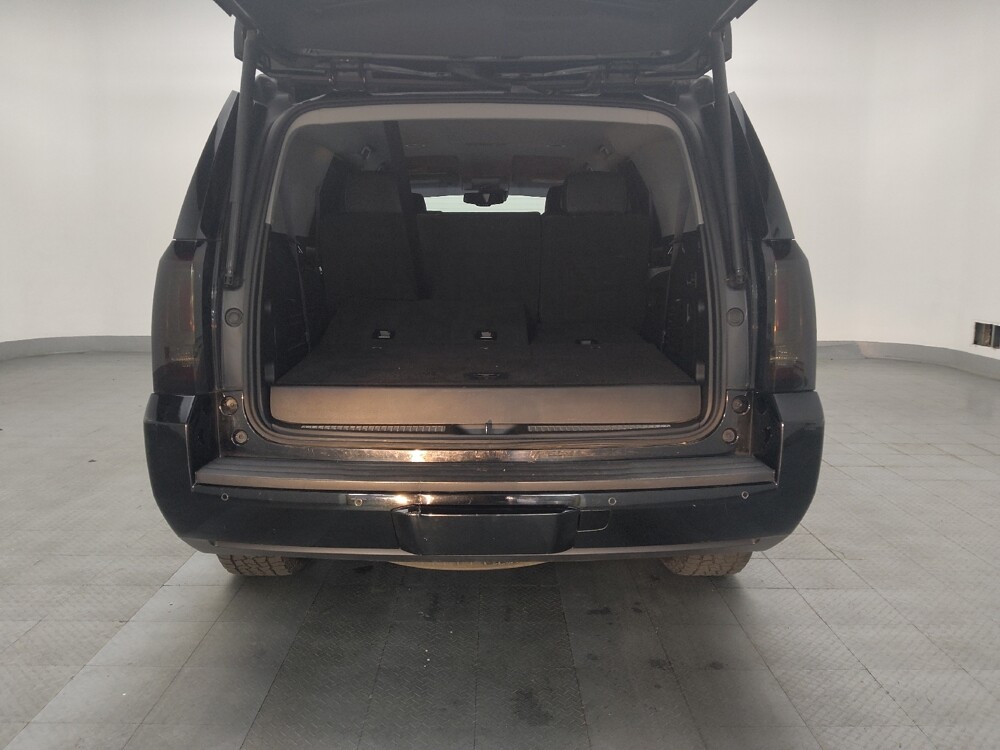 2017 GMC Yukon in Columbus, GA 31909 - 18129881 29