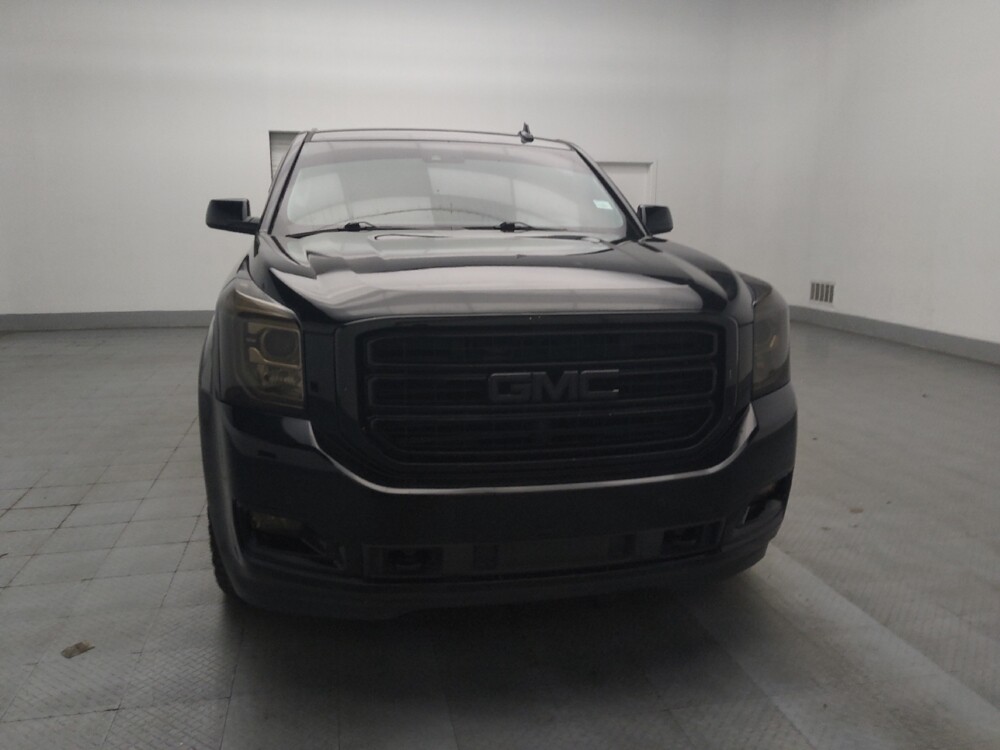 2017 GMC Yukon in Columbus, GA 31909 - 18129881 14
