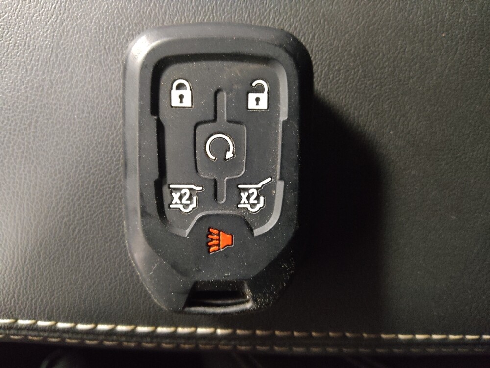 2017 GMC Yukon in Columbus, GA 31909 - 18129881 32