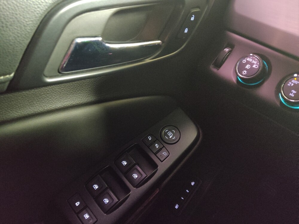 2017 GMC Yukon in Columbus, GA 31909 - 18129881 27