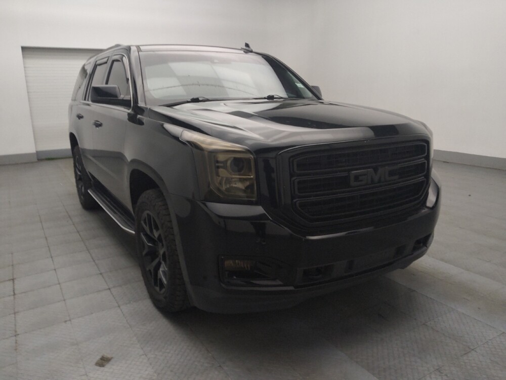 2017 GMC Yukon in Columbus, GA 31909 - 18129881 13