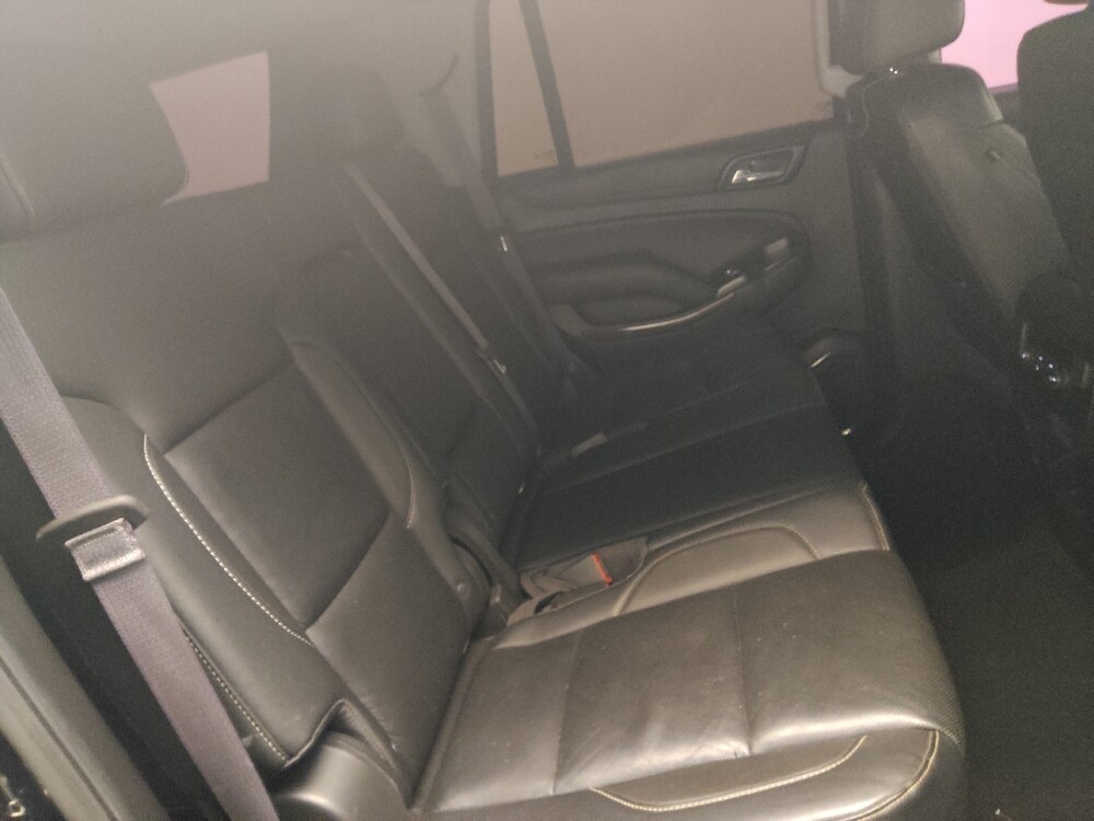 2017 GMC Yukon in Columbus, GA 31909 - 18129881 19