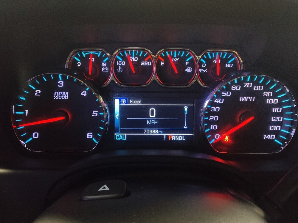 2017 GMC Yukon in Columbus, GA 31909 - 18129881 23