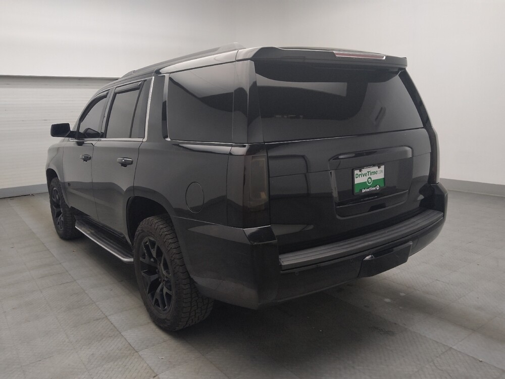 2017 GMC Yukon in Columbus, GA 31909 - 18129881 5