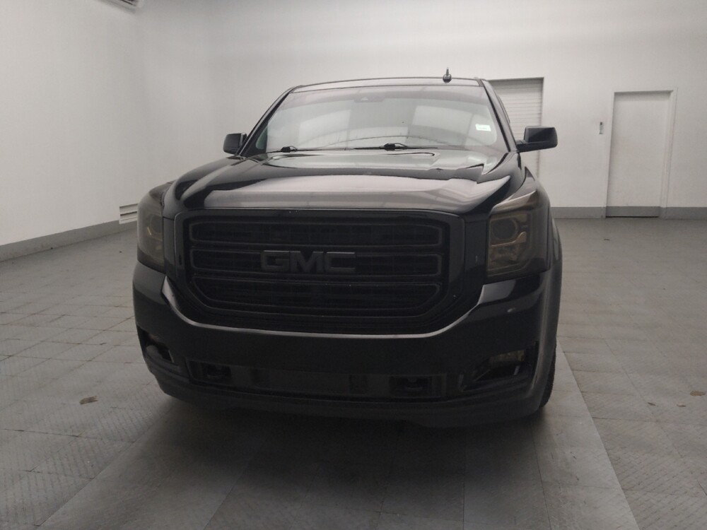 2017 GMC Yukon in Columbus, GA 31909 - 18129881 15